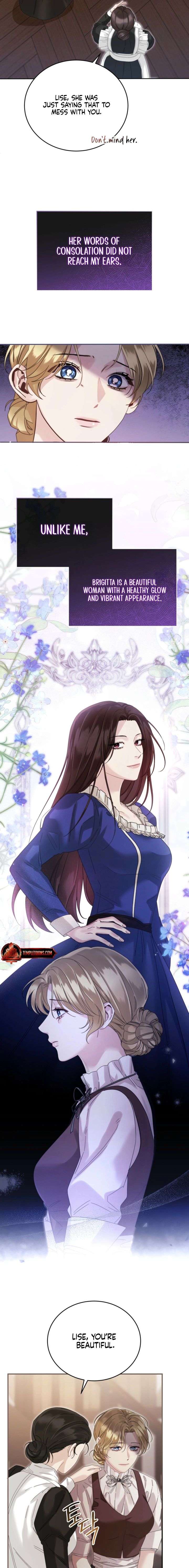 Please Forget Me Chapter 2 - Page 21