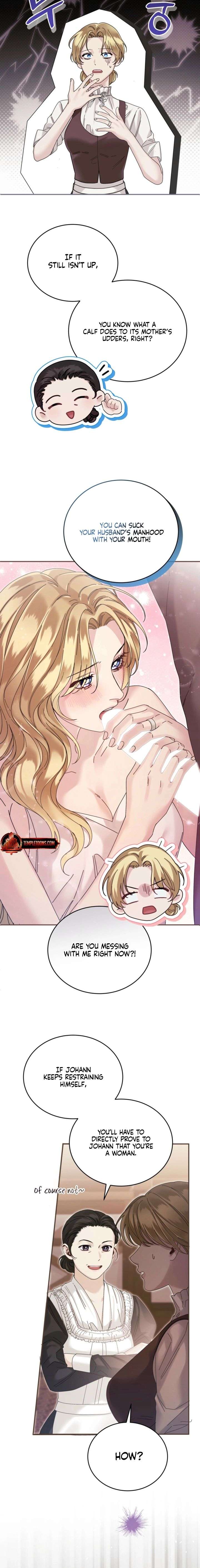 Please Forget Me Chapter 2 - Page 24