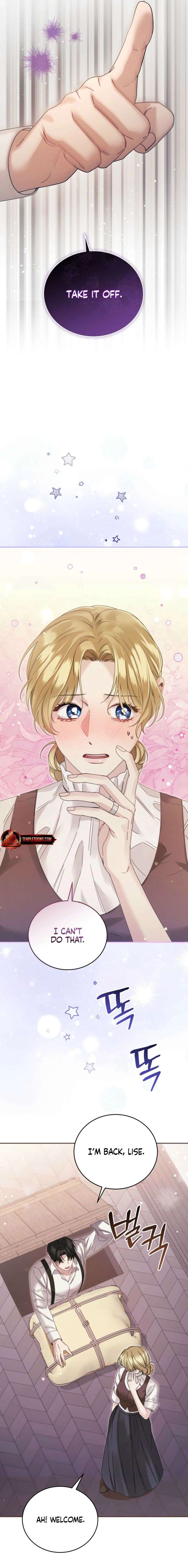 Please Forget Me Chapter 2 - Page 25