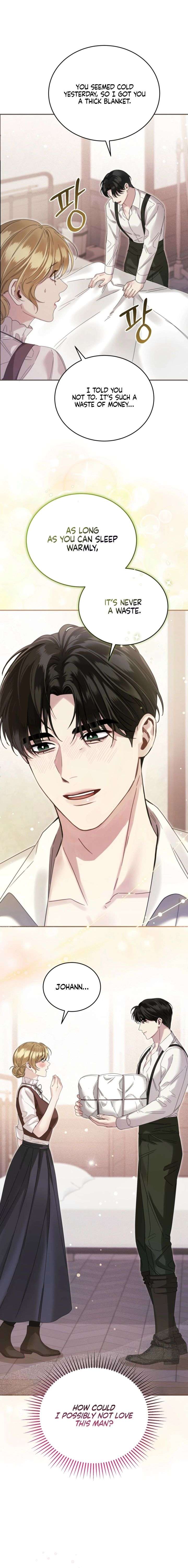 Please Forget Me Chapter 2 - Page 26