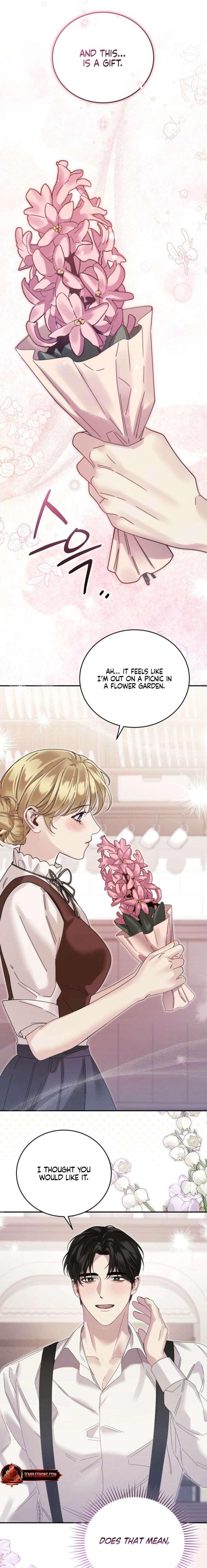 Please Forget Me Chapter 2 - Page 27