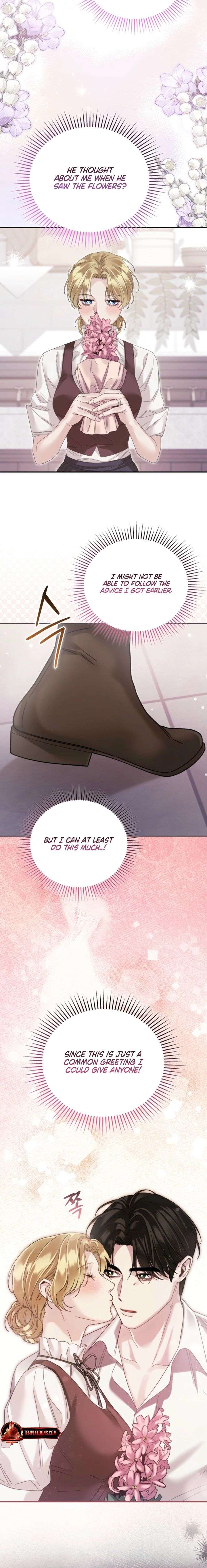 Please Forget Me Chapter 2 - Page 28