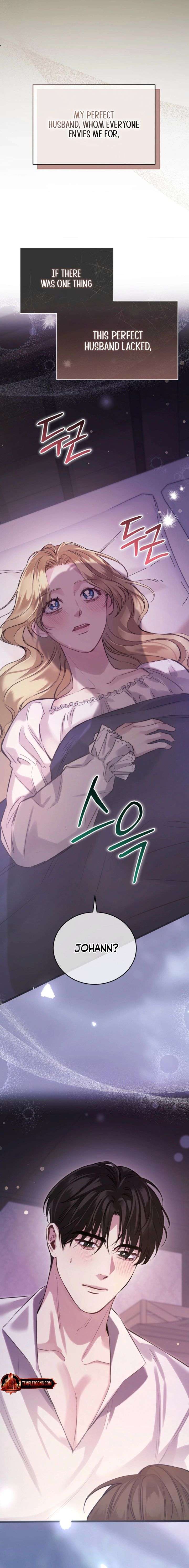 Please Forget Me Chapter 2 - Page 3