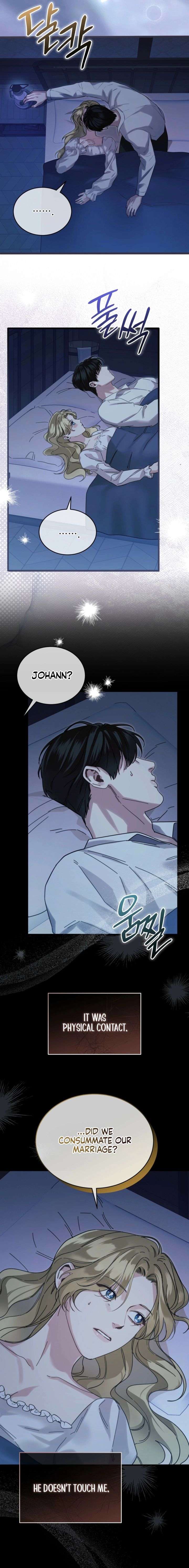 Please Forget Me Chapter 2 - Page 4