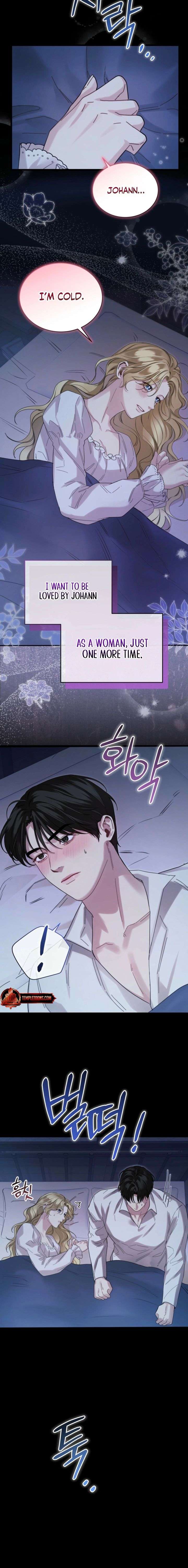 Please Forget Me Chapter 2 - Page 6