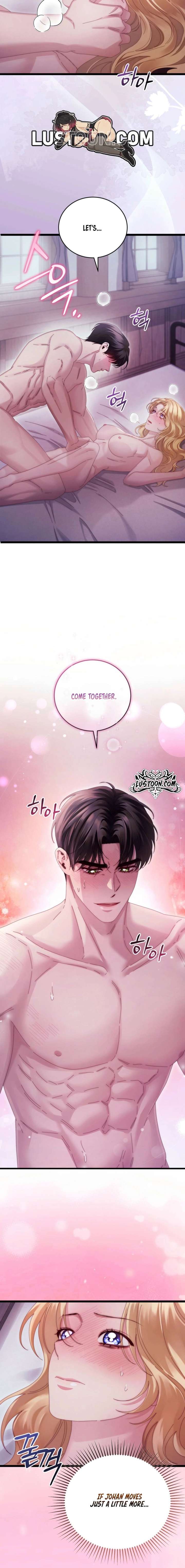 Please Forget Me Chapter 20 - Page 10