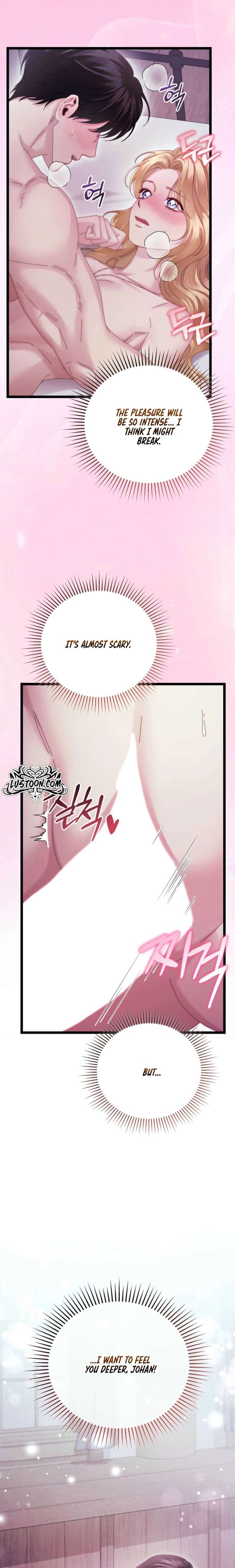 Please Forget Me Chapter 20 - Page 11