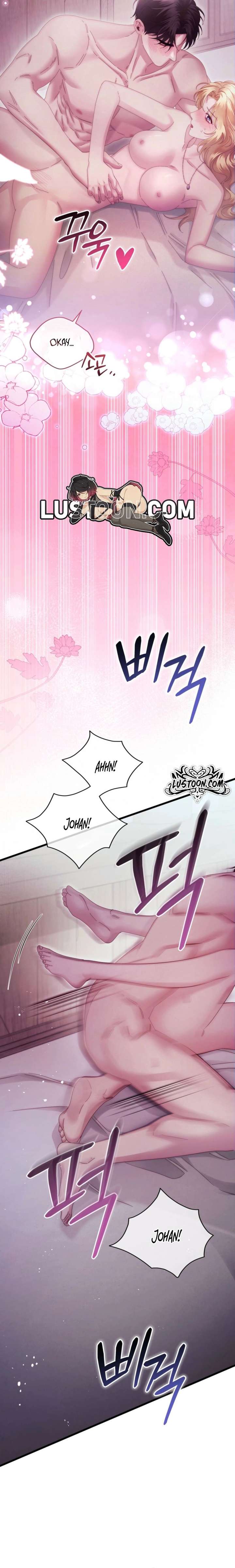 Please Forget Me Chapter 20 - Page 12