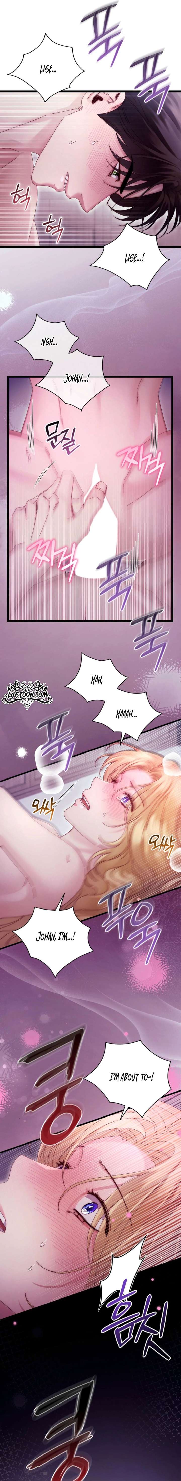 Please Forget Me Chapter 20 - Page 13