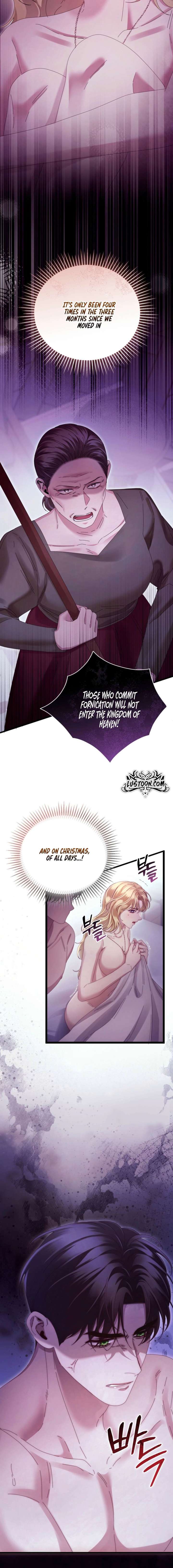 Please Forget Me Chapter 20 - Page 16