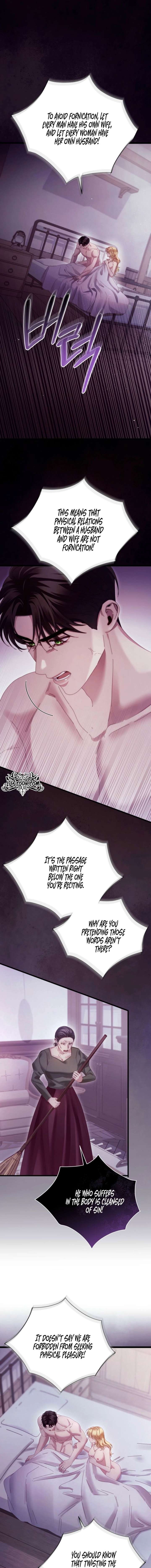 Please Forget Me Chapter 20 - Page 17