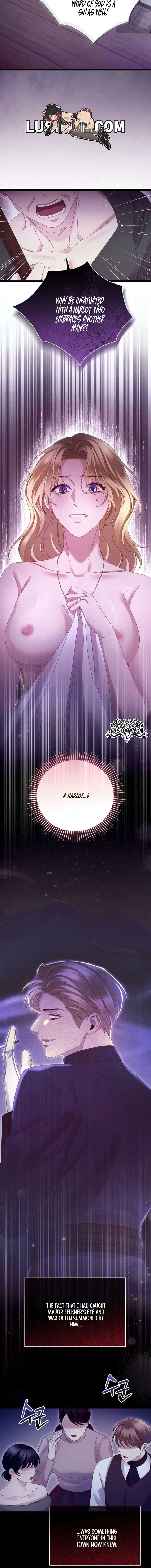 Please Forget Me Chapter 20 - Page 18