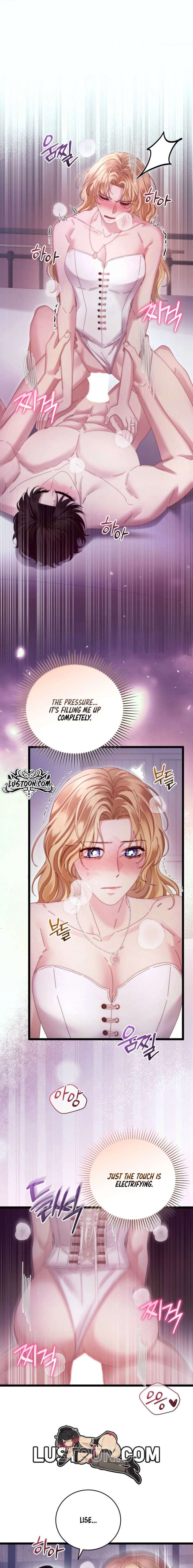 Please Forget Me Chapter 20 - Page 2