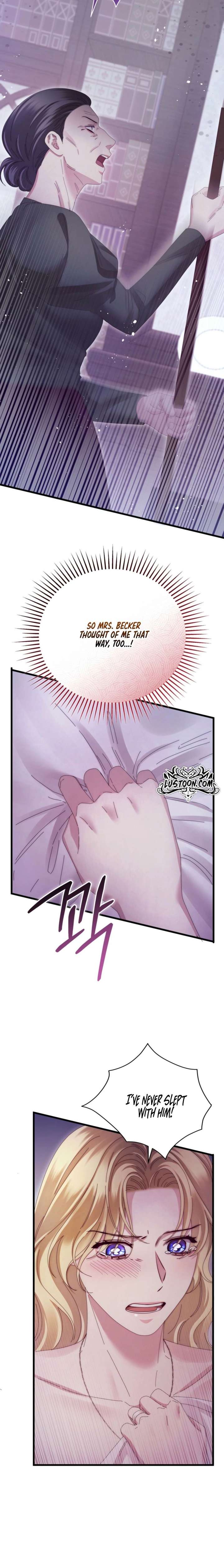 Please Forget Me Chapter 20 - Page 20