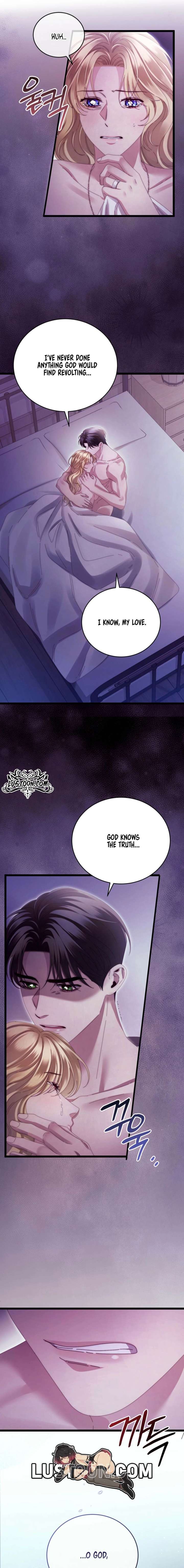 Please Forget Me Chapter 20 - Page 23