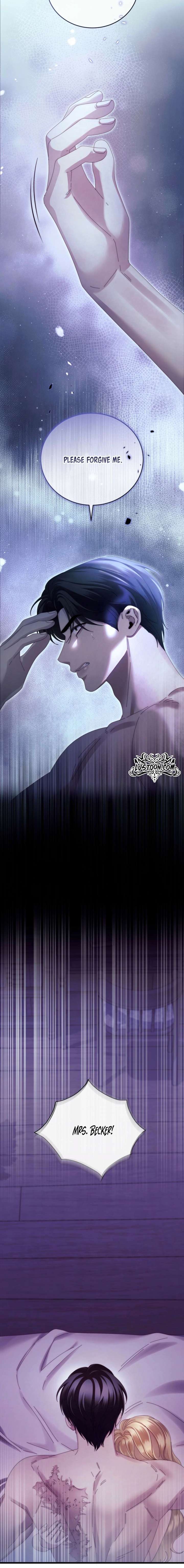 Please Forget Me Chapter 20 - Page 24