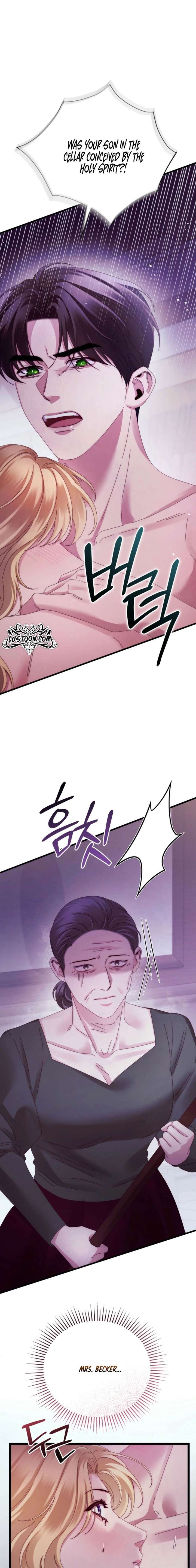 Please Forget Me Chapter 20 - Page 25