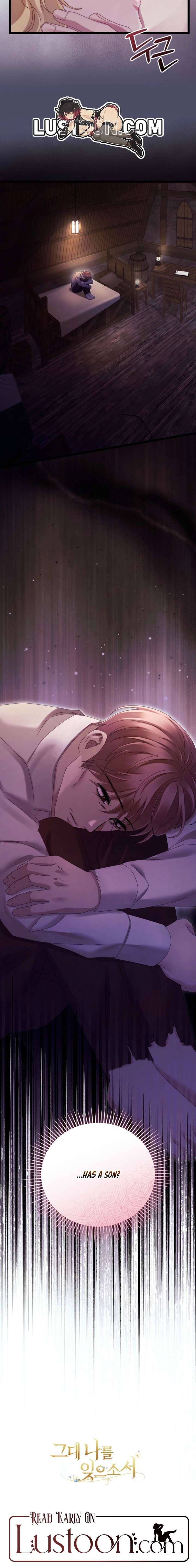 Please Forget Me Chapter 20 - Page 26