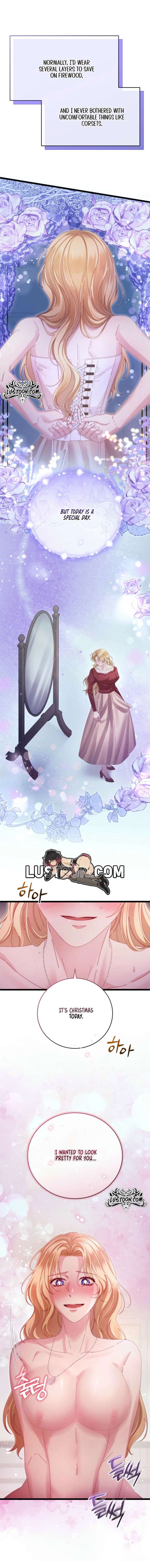 Please Forget Me Chapter 20 - Page 4