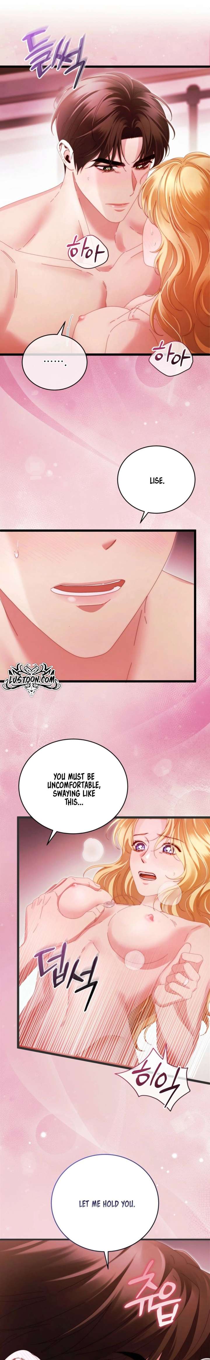 Please Forget Me Chapter 20 - Page 5