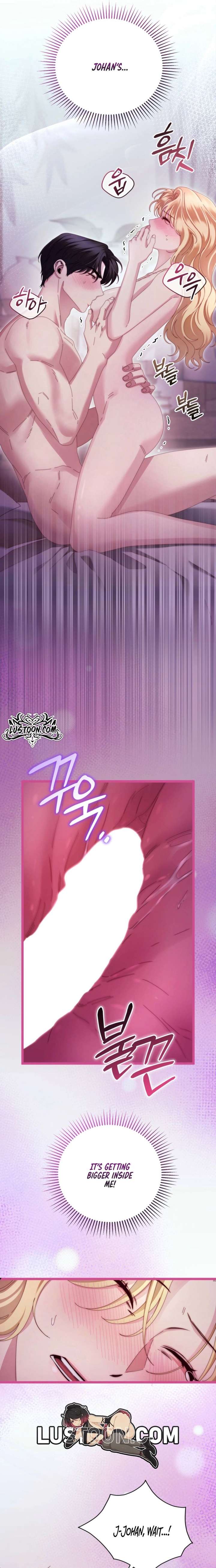 Please Forget Me Chapter 20 - Page 7