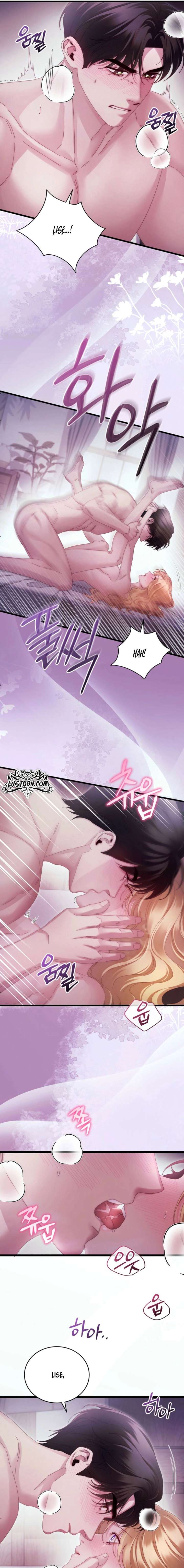 Please Forget Me Chapter 20 - Page 9