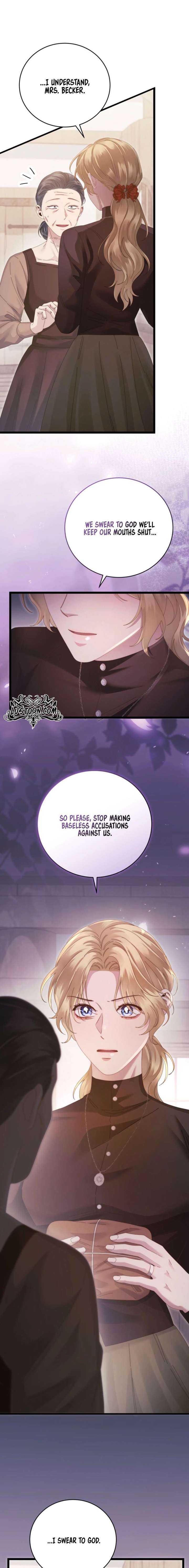 Please Forget Me Chapter 21 - Page 12