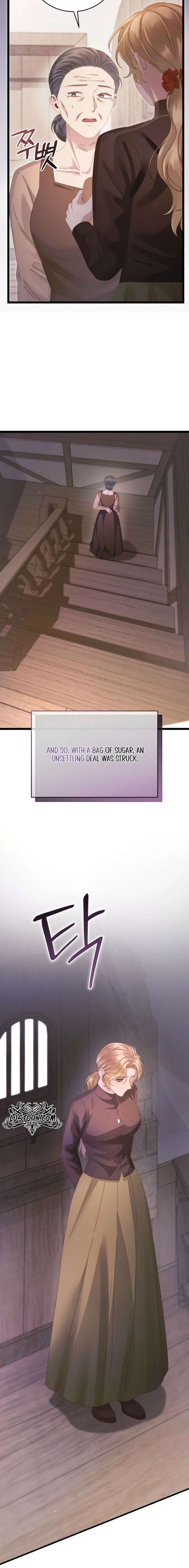 Please Forget Me Chapter 21 - Page 13