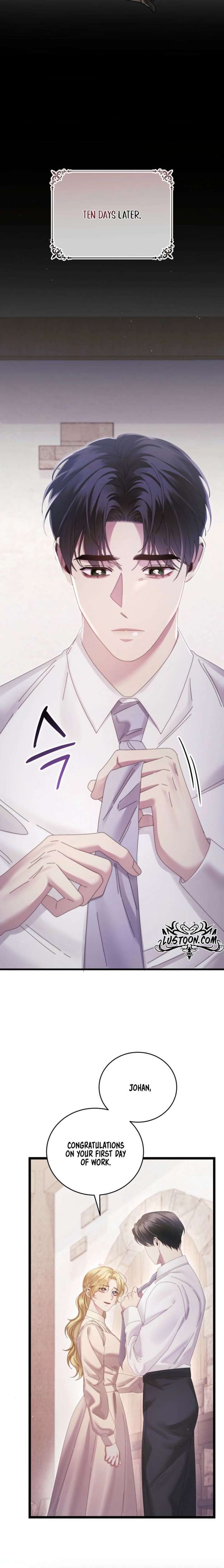 Please Forget Me Chapter 21 - Page 15