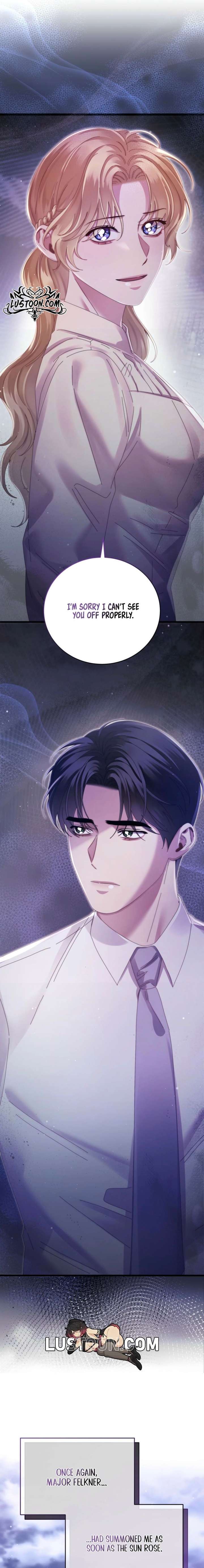 Please Forget Me Chapter 21 - Page 16