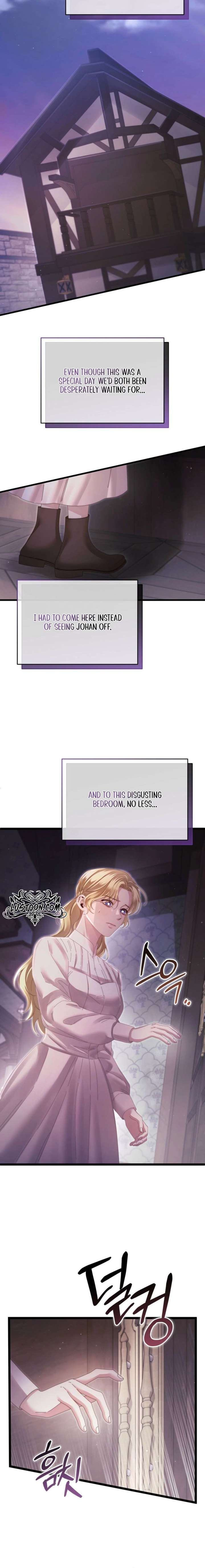 Please Forget Me Chapter 21 - Page 17