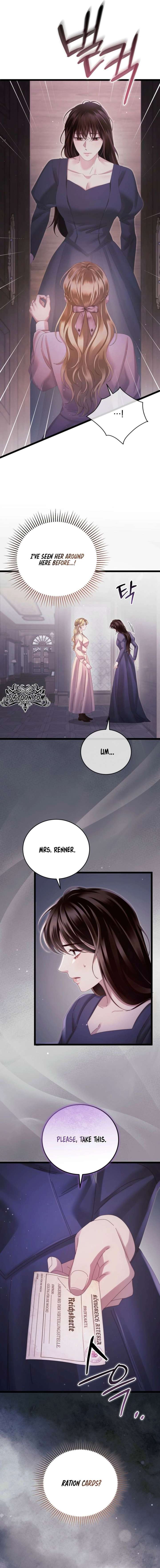 Please Forget Me Chapter 21 - Page 18