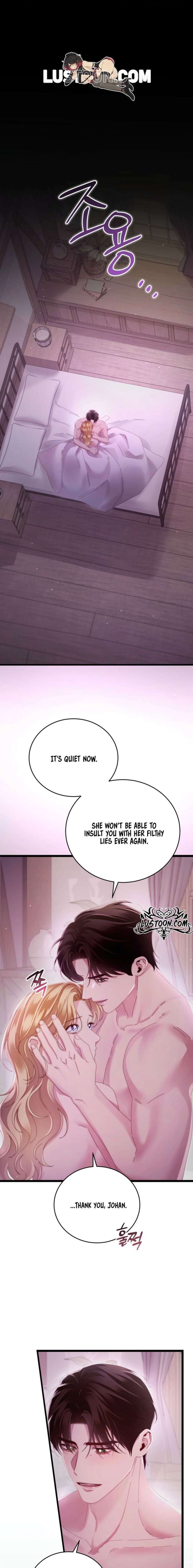 Please Forget Me Chapter 21 - Page 2