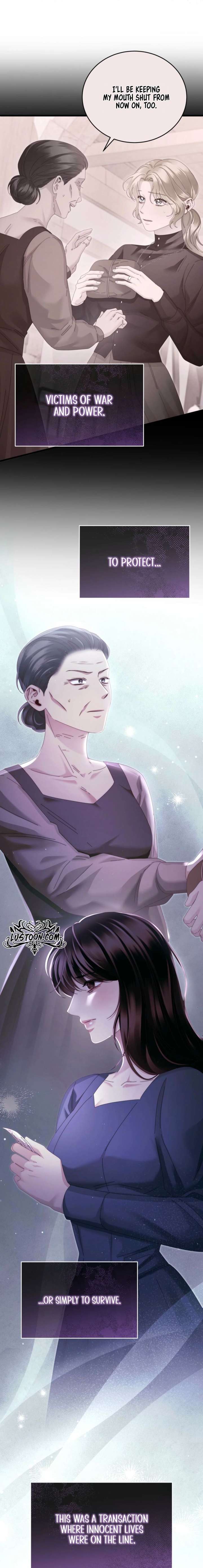 Please Forget Me Chapter 21 - Page 20