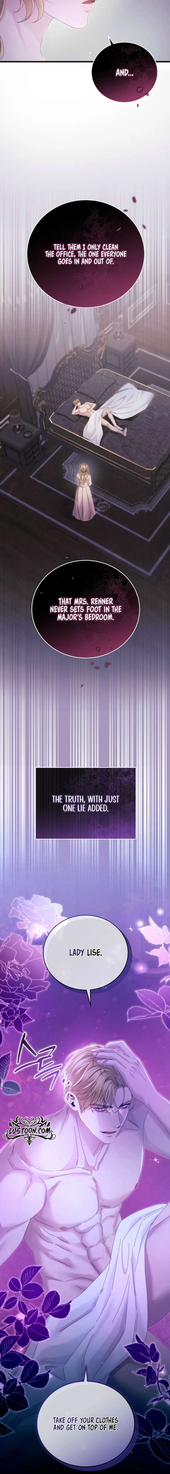 Please Forget Me Chapter 21 - Page 23