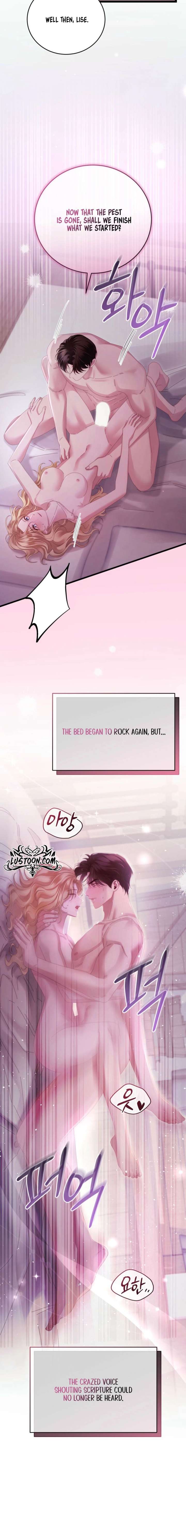 Please Forget Me Chapter 21 - Page 3