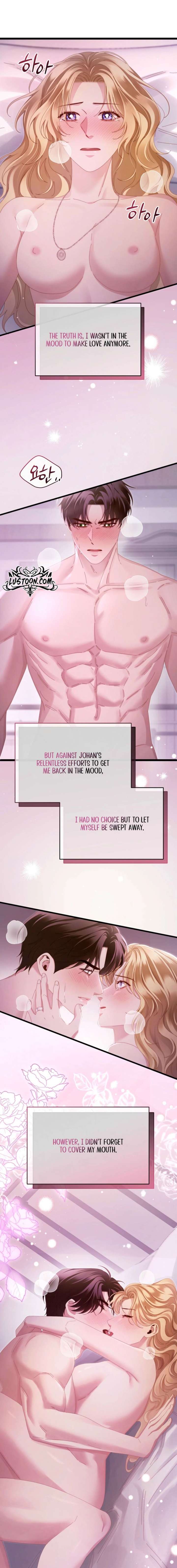 Please Forget Me Chapter 21 - Page 4