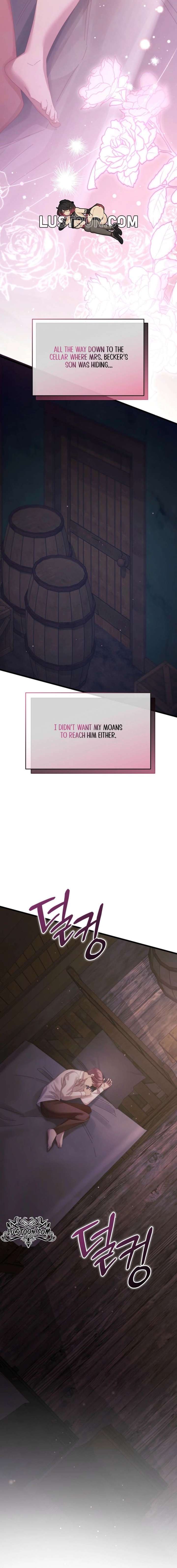 Please Forget Me Chapter 21 - Page 5