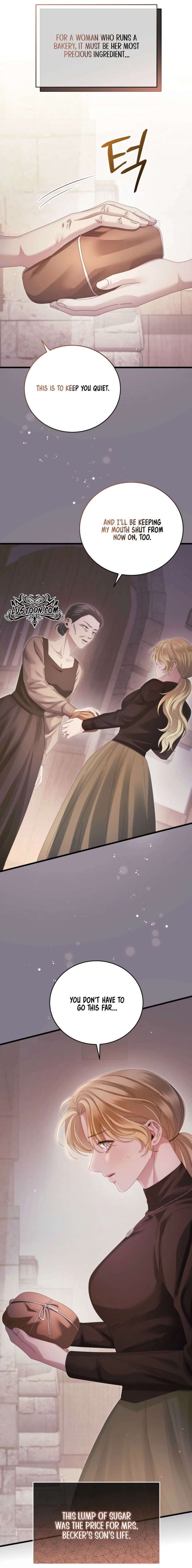 Please Forget Me Chapter 21 - Page 9