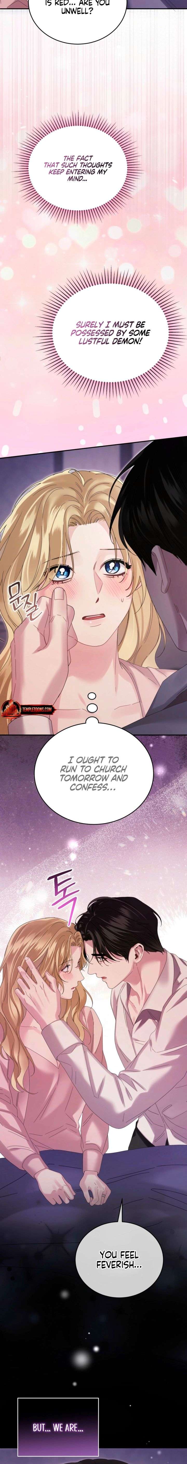 Please Forget Me Chapter 3 - Page 10