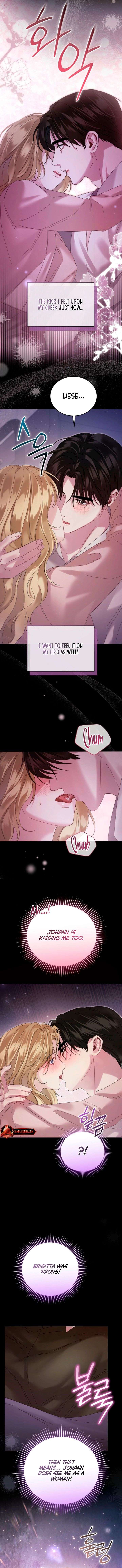 Please Forget Me Chapter 3 - Page 12