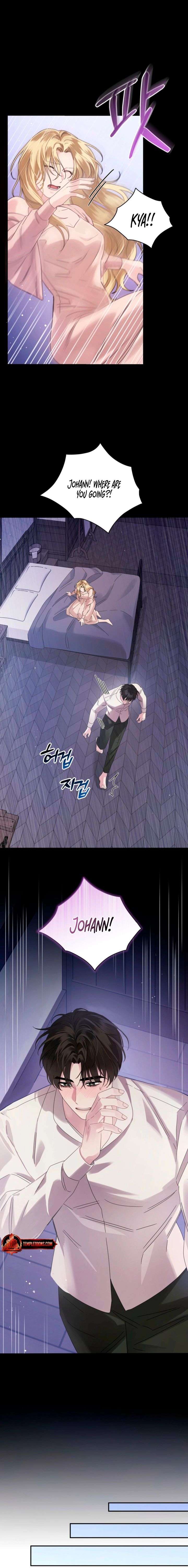 Please Forget Me Chapter 3 - Page 15