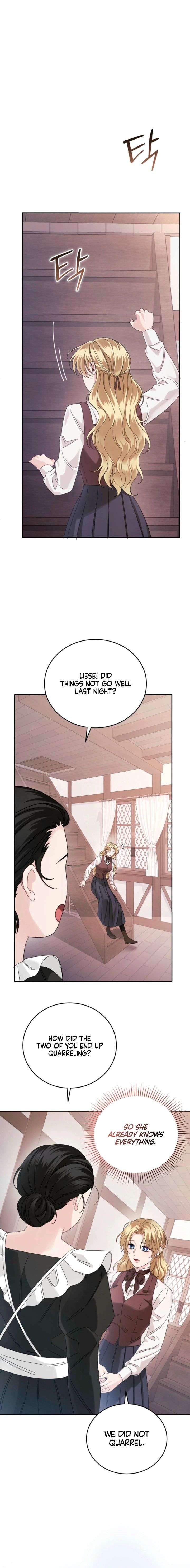 Please Forget Me Chapter 3 - Page 17