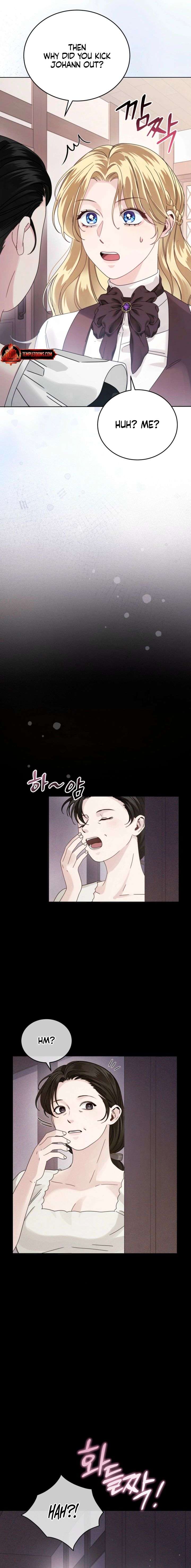 Please Forget Me Chapter 3 - Page 18