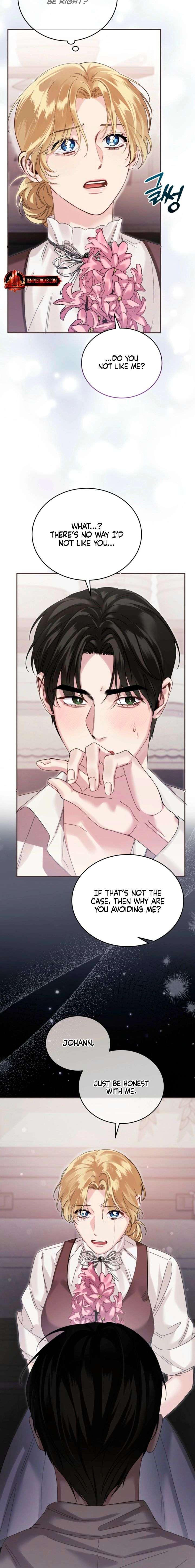 Please Forget Me Chapter 3 - Page 2