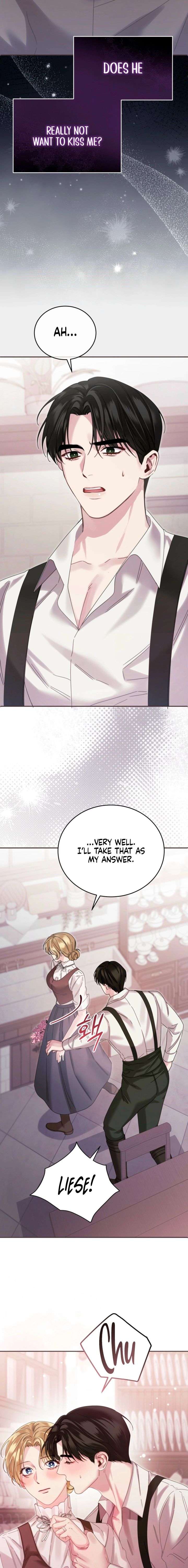 Please Forget Me Chapter 3 - Page 3