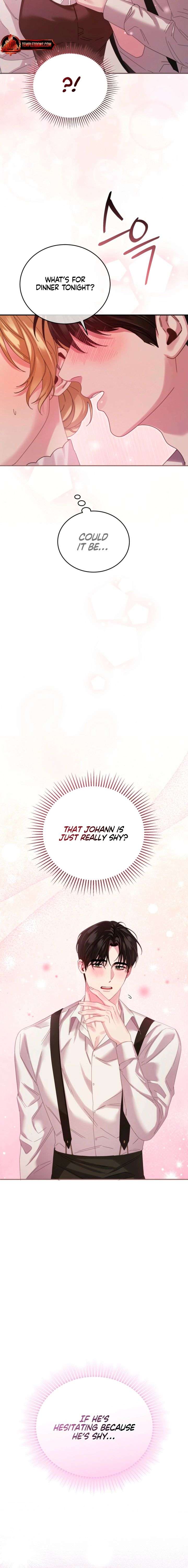 Please Forget Me Chapter 3 - Page 4