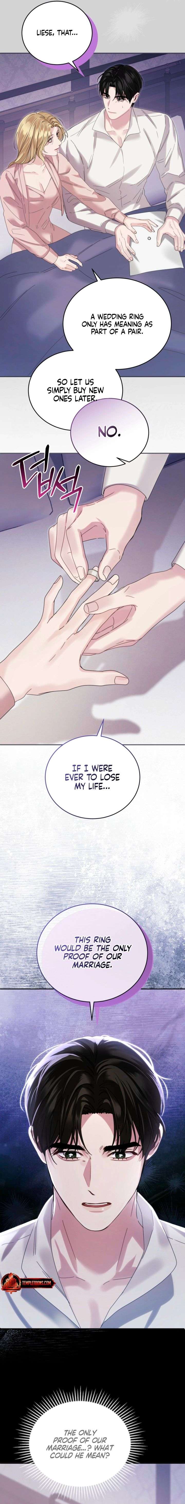 Please Forget Me Chapter 3 - Page 7