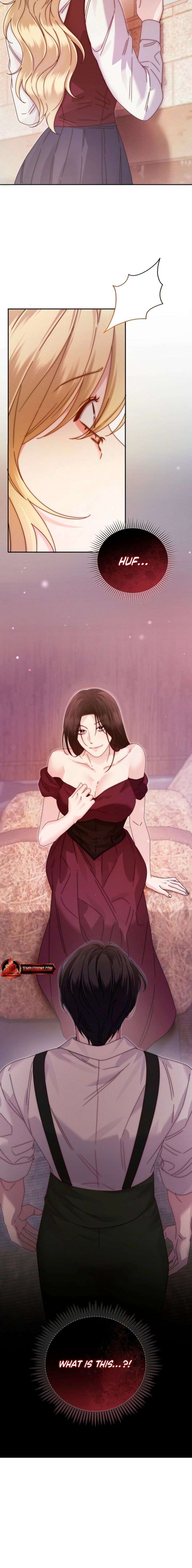 Please Forget Me Chapter 4 - Page 10