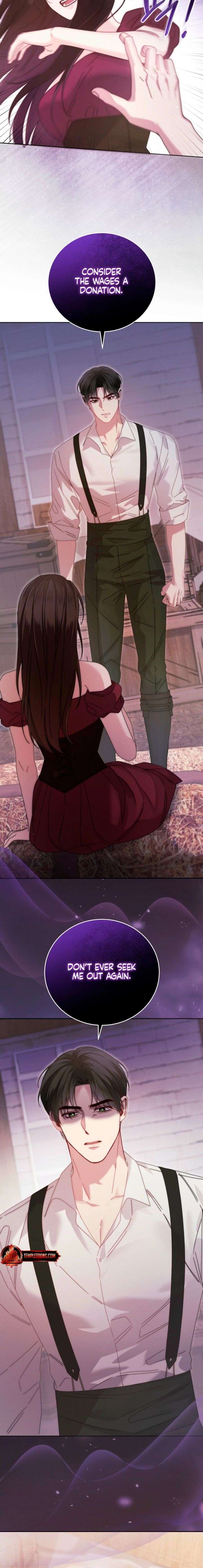 Please Forget Me Chapter 4 - Page 14